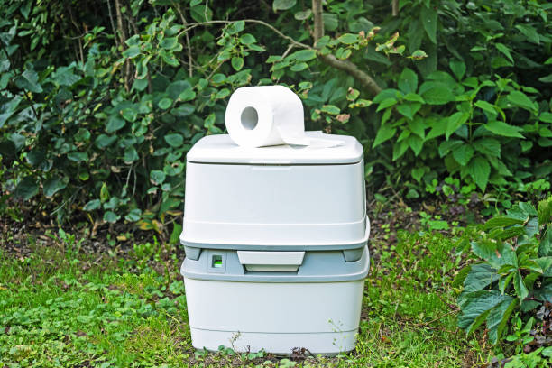 Best Porta potty rental near me  in Shingle Springs, CA