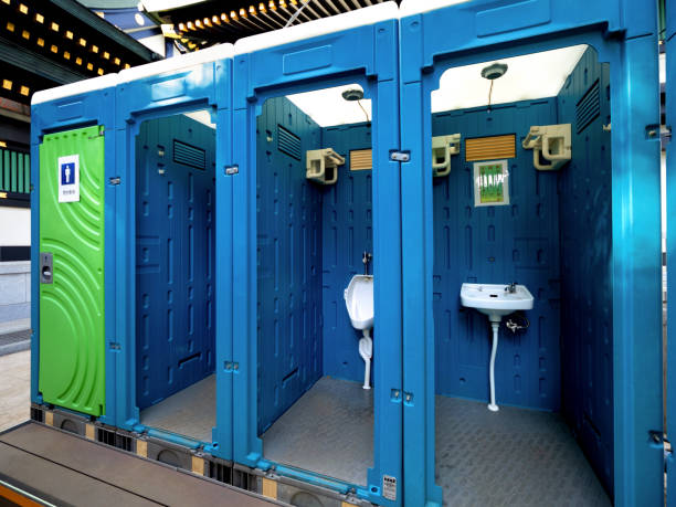 Best Portable restroom trailer rental  in Shingle Springs, CA