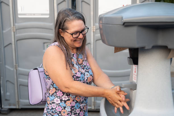 Professional porta potty rental in Shingle Springs, CA