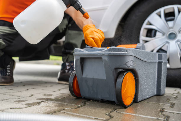 Best Local porta potty services  in Shingle Springs, CA