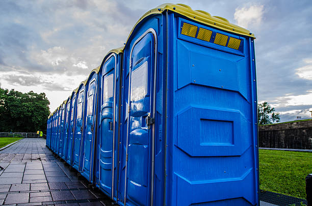 Best Portable restroom trailer rental  in Shingle Springs, CA